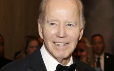 DIAGNOSTICAN CÁNCER DE PRÓSTATA AGRESIVO A JOE BIDEN; SE HA EXTENDIDO A SUS HUESOS